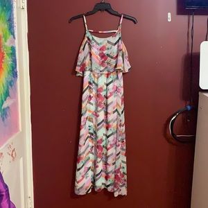 Super cute summer dress!